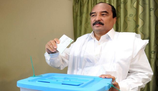 موريتانيا... ولد عبد العزيز يتعهد بتعزيز الوحدة الوطنية