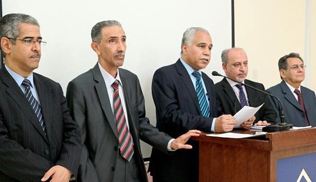 تشريعات المنامة تؤكد صحة موقف المعارضة بمقاطعة الانتخابات