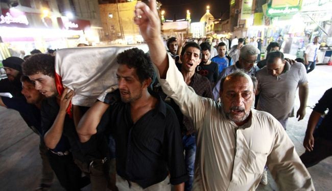 الأمم المتحدة: أكثر من ألف قتيل في العراق خلال حزيران الحالي