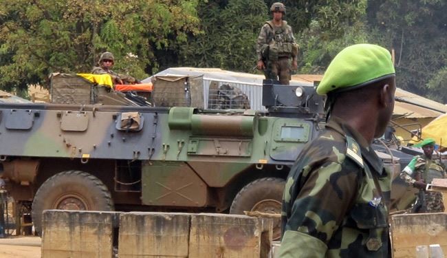 الجيش الكاميروني يقتل ثمانية عناصر من بوكو حرام
