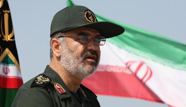 سلامي : ايران في السنوات الاخيرة أدارت أكثر من حرب عالمية