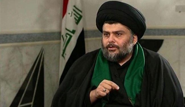 Muqtada Sadr: We will shake the ground under ISIL feet