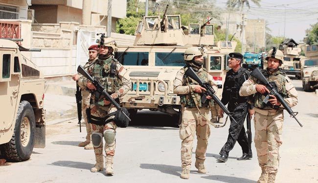 مقتل 19 من مسلحي داعش باشتباكات في العراق