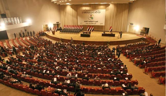 رئاسة جمهورية العراق تدعو البرلمان لعقد جلسته الاولى الثلاثاء
