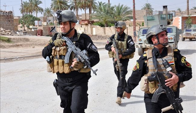 هلاکت 24 عضو داعش و کشف 28 جسد در موصل