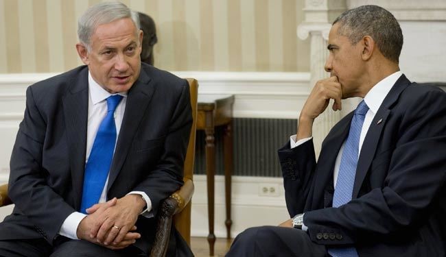 پشت پرده توصیه نتانیاهو به اوباما درباره عراق