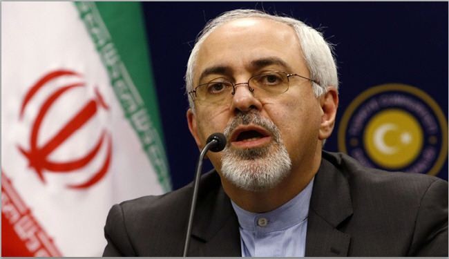 ظريف:طهران قدمت مقترحات معقولة للغرب في المجال النووي