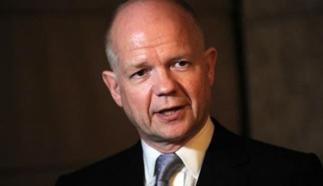 ماذا قال هيغ عن 