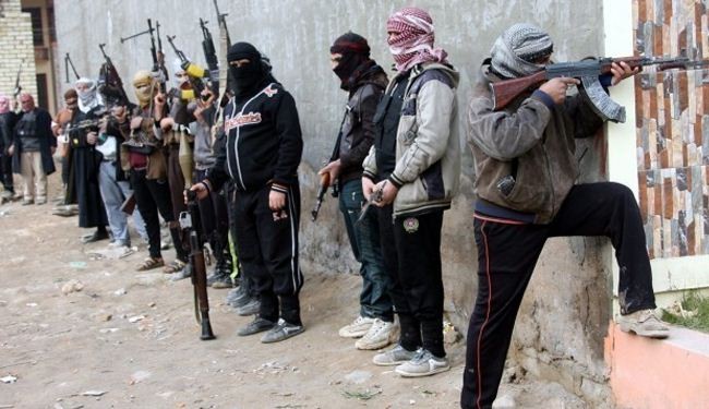 Egypt arrests 15 suspected ISIL terrorists