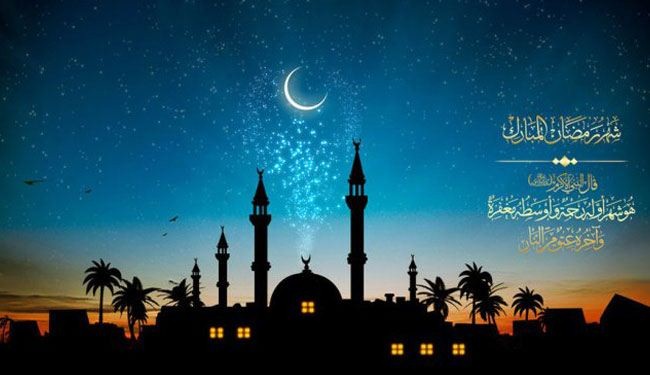 اليوم، أول ايام شهر رمضان في معظم الدول الاسلامية