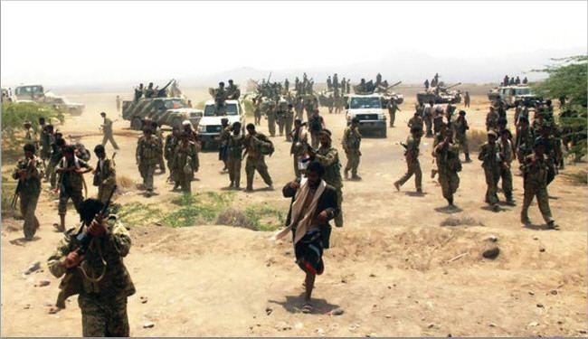 القاعدة تشن هجوما داميا ضد الجيش في جنوب شرق اليمن