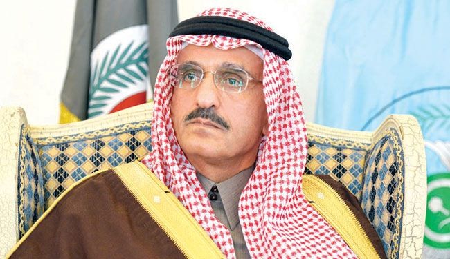 عزل نائب وزير الدفاع السعودي خالد بن بندر بعد 45 يوما من تعيينه