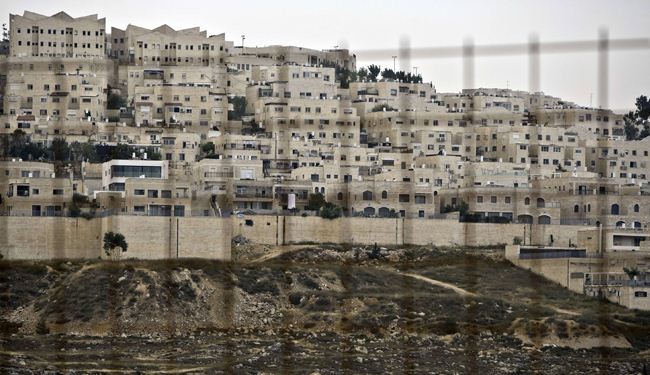 EU losing patience over illegal Israeli settlements: Ambassador