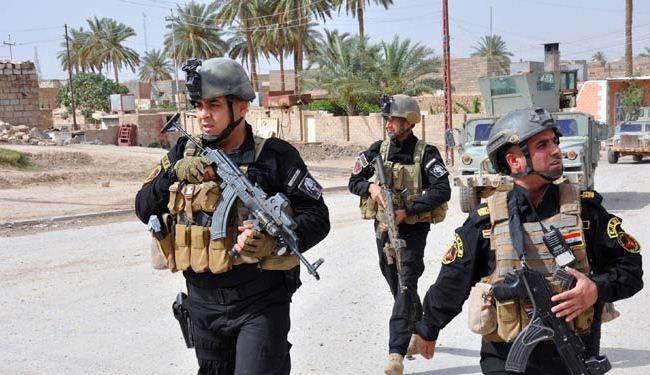 Iraqi army inflicts more losses on ISIL militants