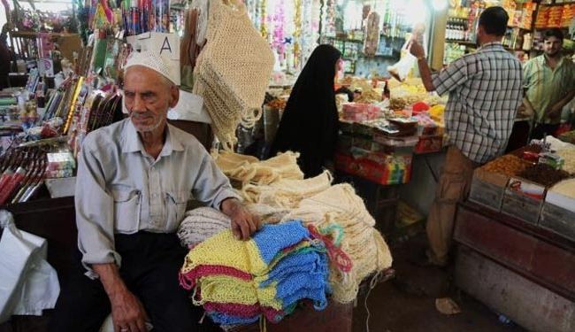Iraq’s Babil bans goods made in Turkey, Saudi Arabia