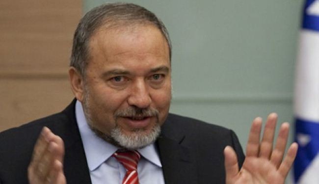 Israeli FM urges for reoccupation of Gaza