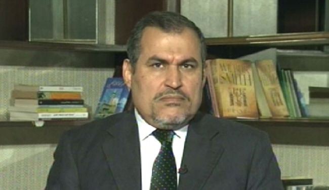 مستشار المالكي: الوضع في العراق خطر جدا