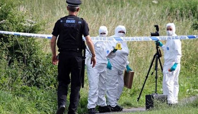 Attacks against Muslim women on rise in UK
