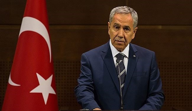 حزب العدالة والتنمية التركي يعلن مرشحه للرئاسة الثلاثاء