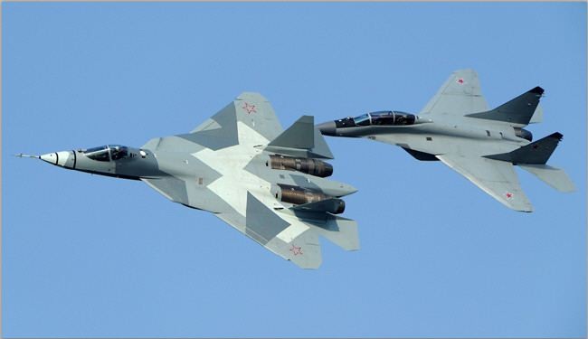 روسيا ستسلّم للعراق ما بين 5 و10 طائرات حربية خلال الصيف