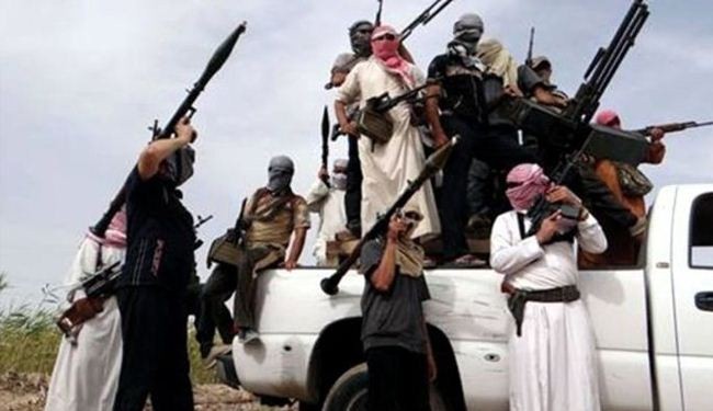 Lebanese terrorist group pledges loyalty to ISIL leader