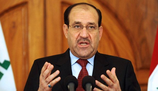 Iraq PM rejects Kurdistan call for self-rule