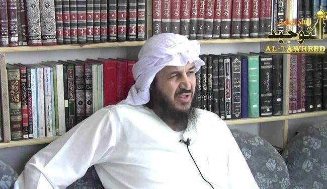 Jordan al-Qaeda cleric denounces IS caliphate