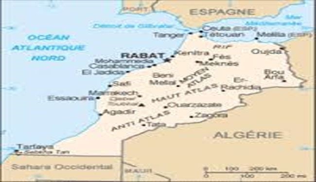 افزایش 18 درصدی واردات مراکش از رژیم صهیونیستی