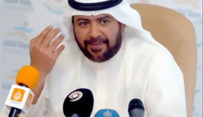 تحقیق از وزیر نفت سابق کویت در مورد اختلاسهای میلیونی