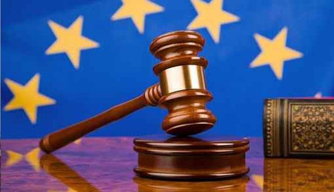 EU court outlaws sanctions on Iran university