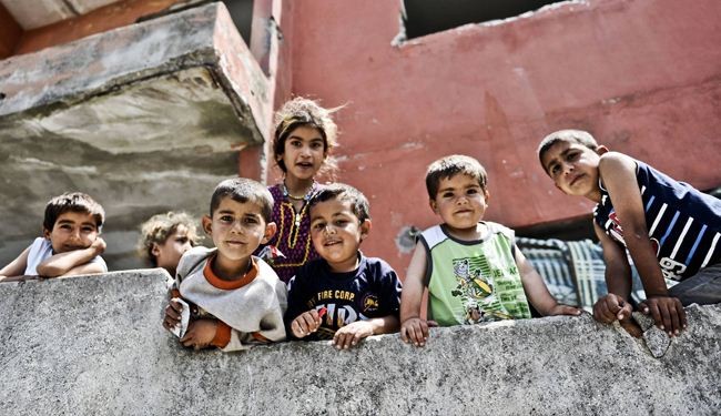 UN: Syrian refugee crisis may destabilize entire region