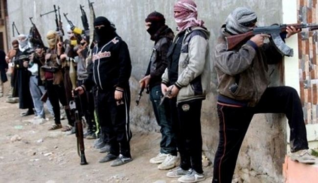 Al-Qaeda leaves Syrian oil field to ISIL Takfiris