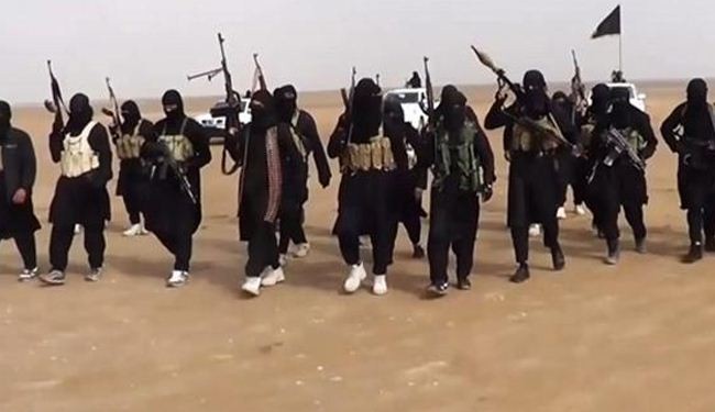 Iraq's Diyala under fresh ISIL attack