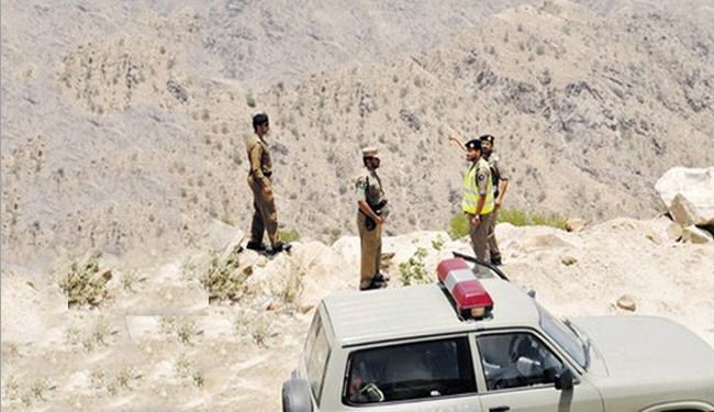 مقتل رجل امن سعودي وجندي يمني بهجوم على الحدود