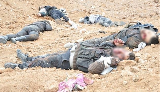 Iraqi tribesmen kill ISIL commander in Hawijah