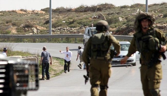 Extremist Israelis stab Palestinian youth to near death