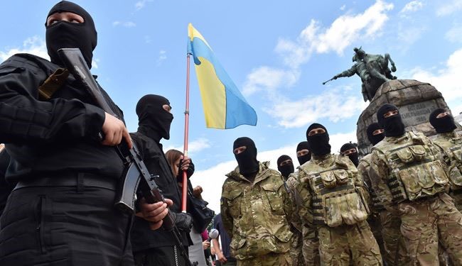 الجيش الأوكراني يعيد سيطرته على 
