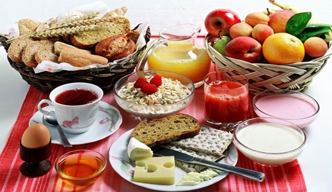 در ماه رمضان، دور اين کارها را خط بكشيد !