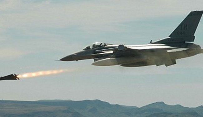 Israeli war jets hit 10 Gaza sites amid high tensions