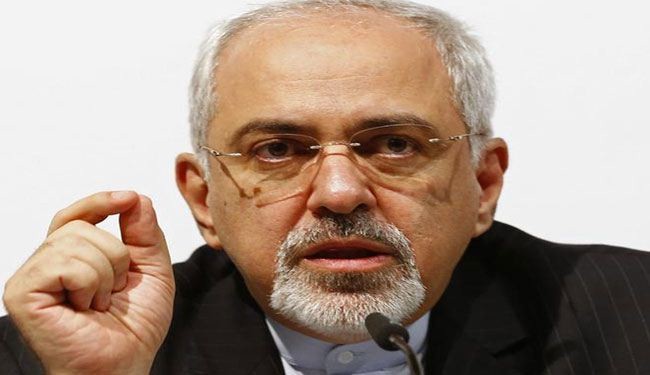 Iran’s FM Zarif has no Saudi visit on agenda