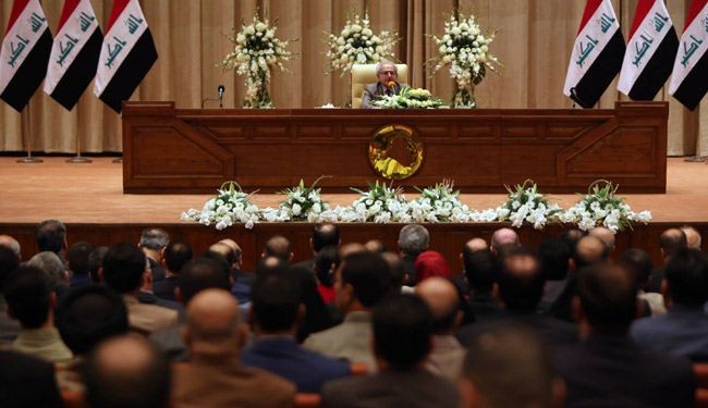 الكتل السياسية العراقية تواصل مشاوراتها لتسمية الرئاسات الثلاث