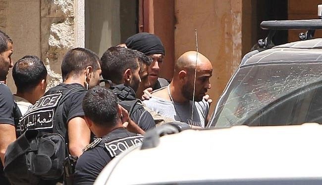 18 charged with ISIL affiliation, terrorism in Lebanon