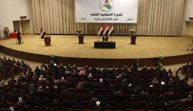 Iraq delays parl’t session again as ISIL threat looms