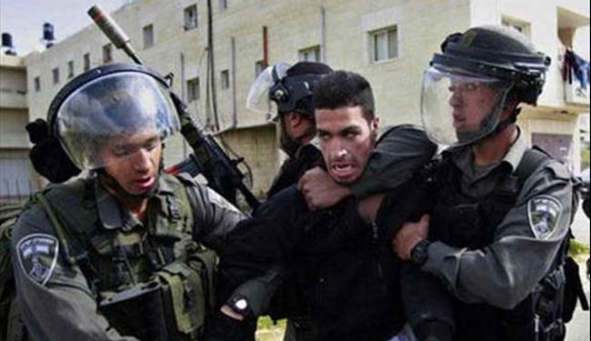 ترکیب سرقت با جنایت توسط صهیونیست ها!