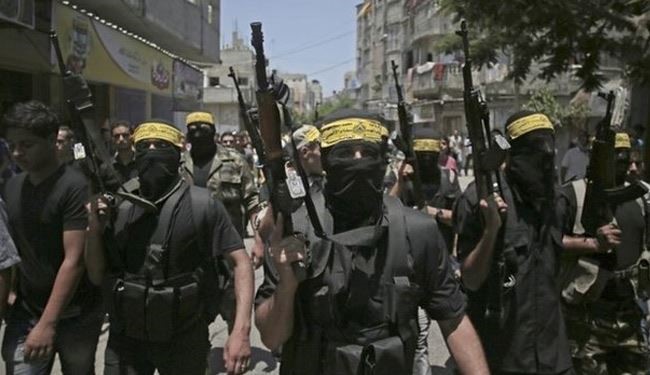 المجلس الوزراي الإسرائيلي يقرر تكثيف الهجمات على غزة