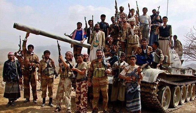 الحوثيون يسيطرون على محافظة عمران