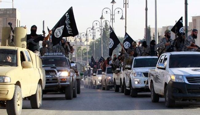Report: Cars stolen in Turkey used by ISIL in Syria, Iraq