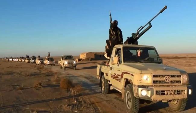 روایت جاسوس سابق آمریکایی از نحوه پیدایش داعش