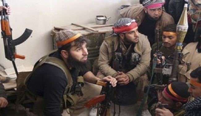 جنایت جدید تروریست‌ها در حماه سوریه + تصاویر