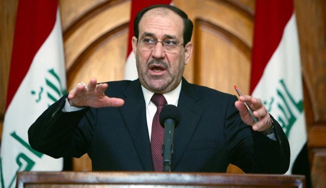 Iraq PM accuses Kurds of harboring militants